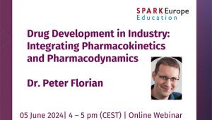 Drug Development in Industry: Integrating Pharmacokinetics and Pharmacodynamics