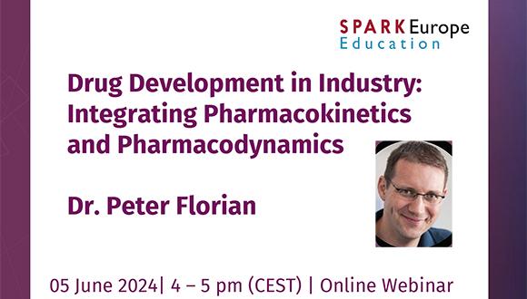 Drug Development in Industry: Integrating Pharmacokinetics and Pharmacodynamics
