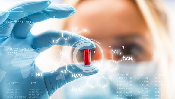 Novel Therapeutics Projects